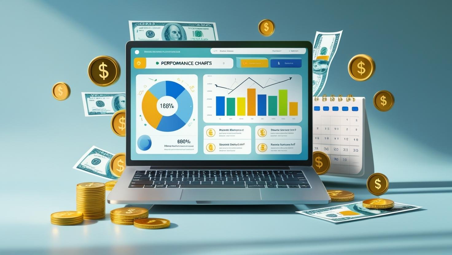 Quanto custa anunciar na internet?