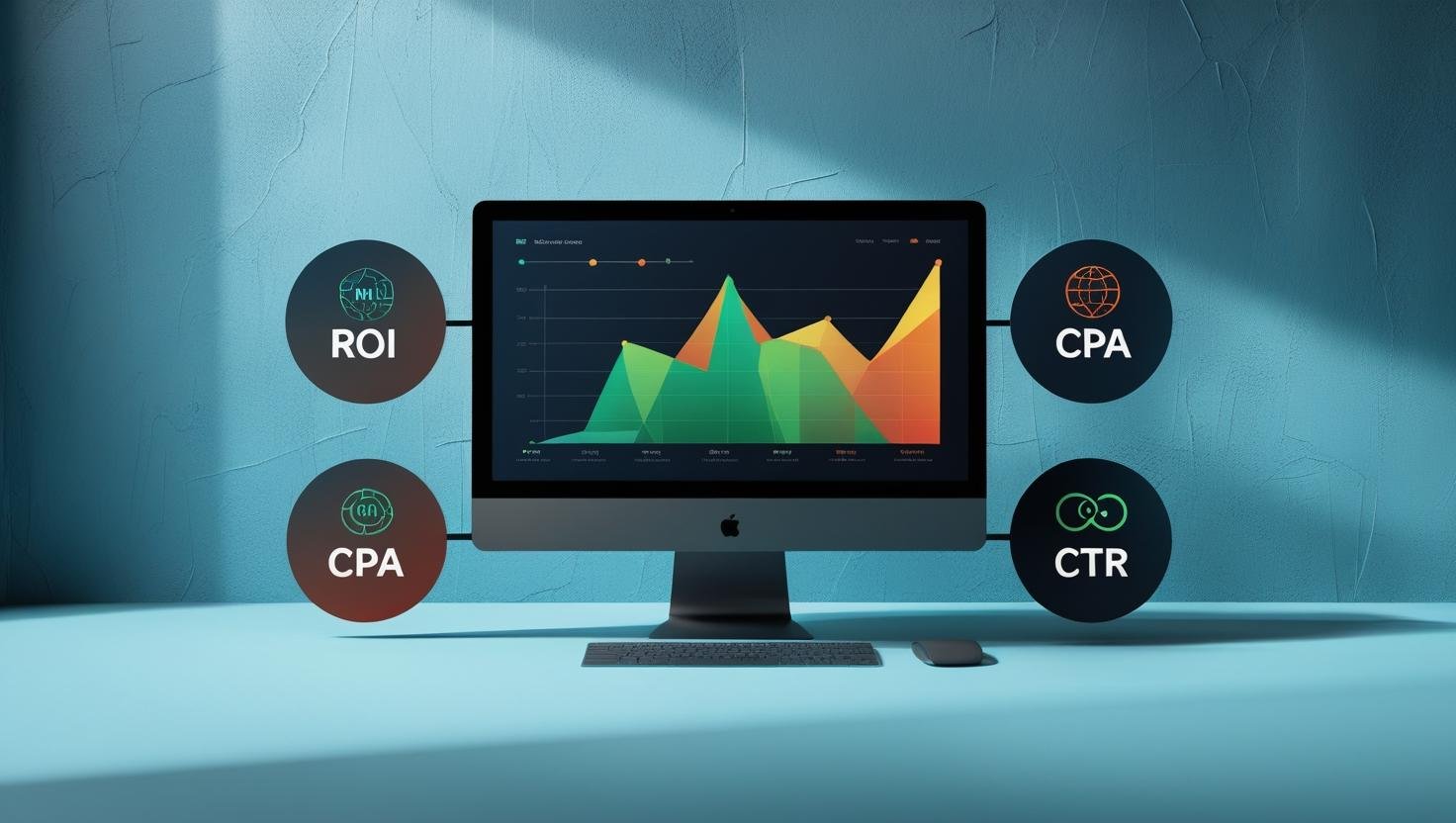 Os 7 termos de tráfego pago